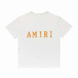 Picture of Amiri T Shirts Short _SKUAmiriS-XXLsyt01823341